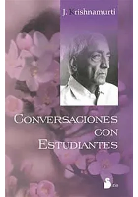 Conversaciones con estudiantes