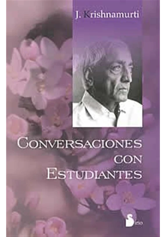 Conversaciones con estudiantes