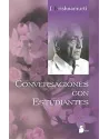 Conversaciones con estudiantes