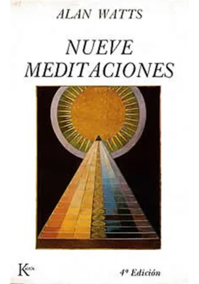 Nueve meditaciones