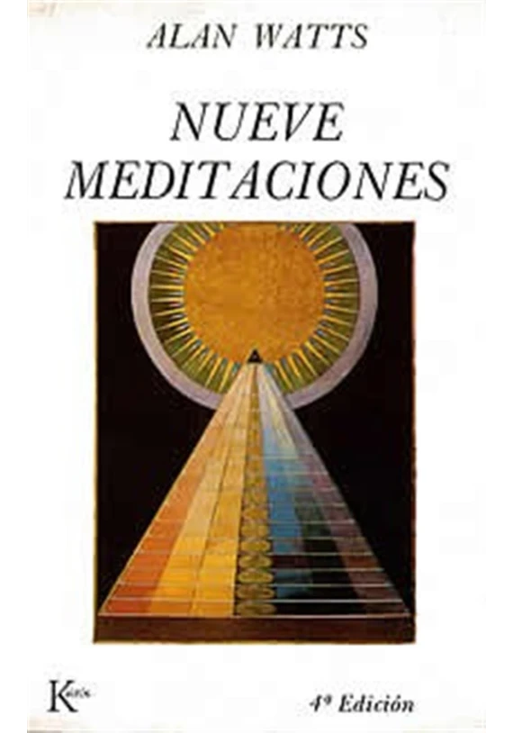 Nueve meditaciones
