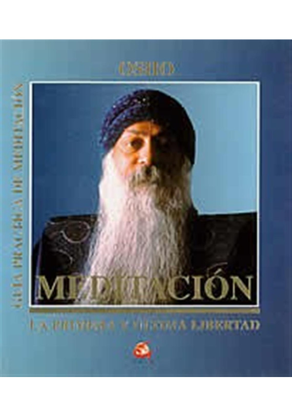 Guía práctica de   Meditación