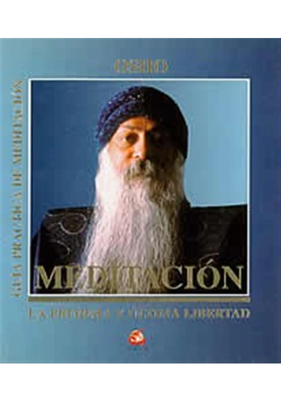 Guía práctica de   Meditación