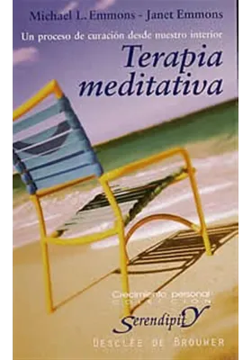 Terapia meditativa