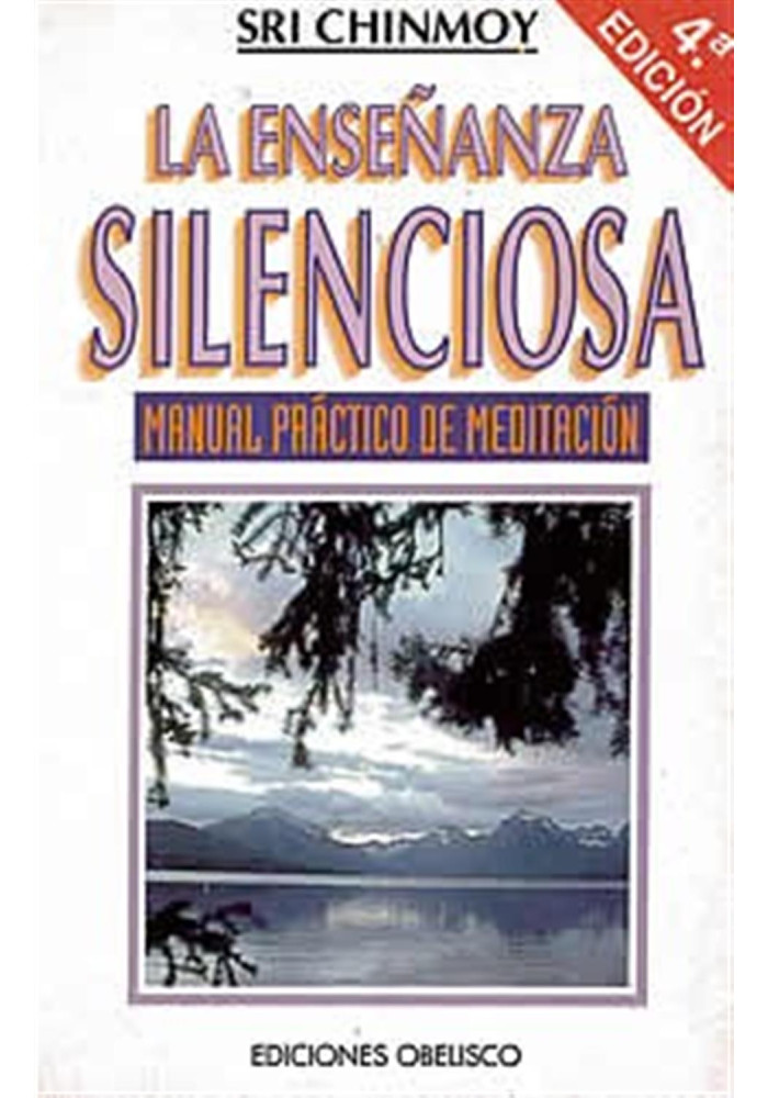 La enseñanza silenciosa