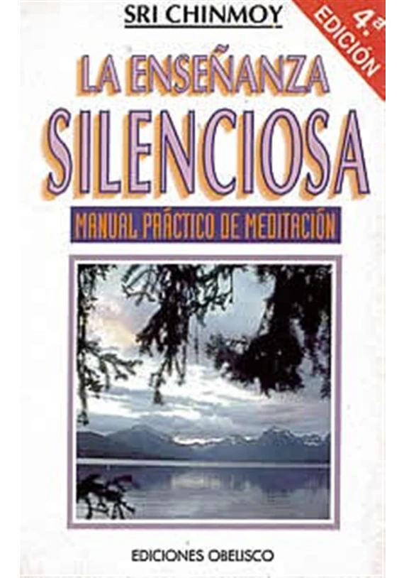 La enseñanza silenciosa