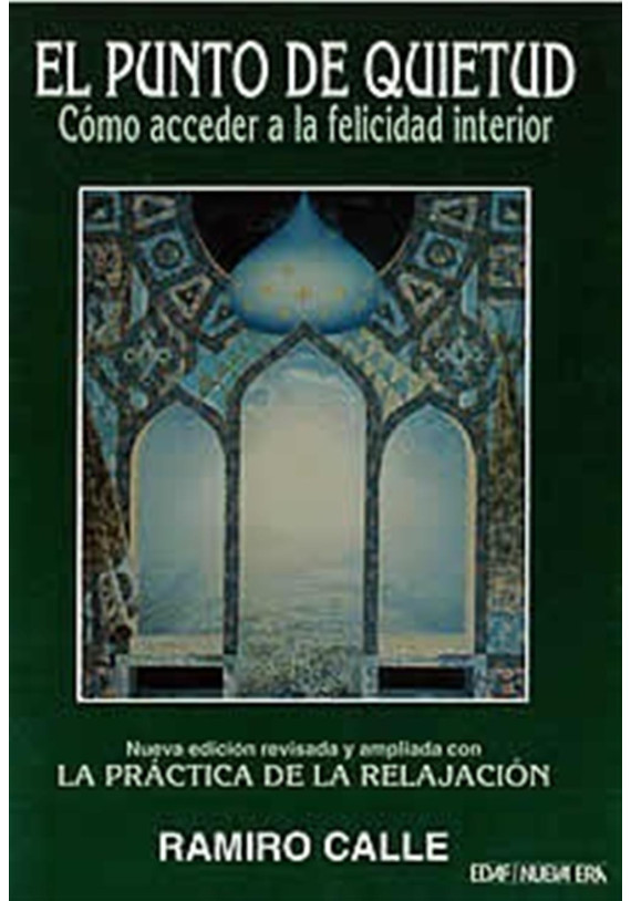 El punto de quietud