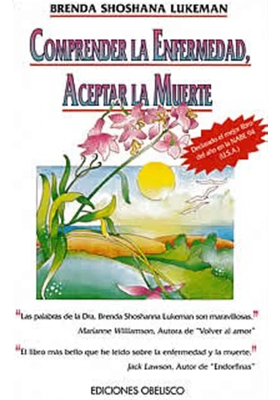 Compreder la enfermedad, aceptar la muerte