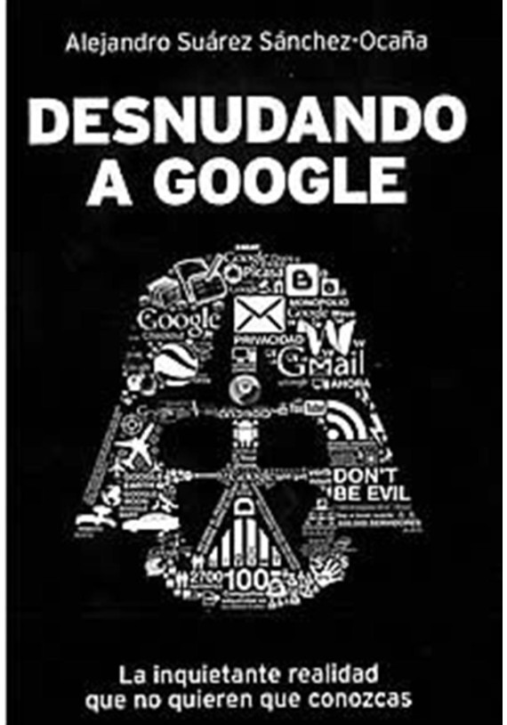 Desnudando a Google