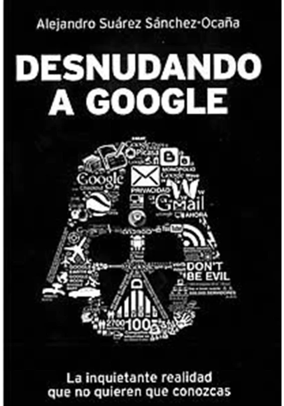 Desnudando a Google