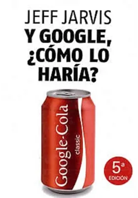 Y Google , ¿Cómo lo haría?