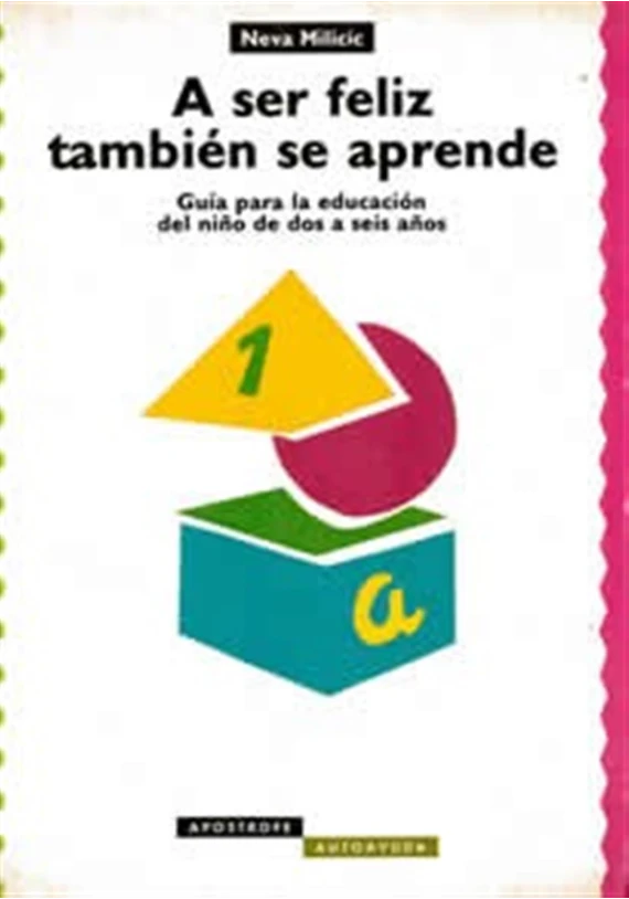 A ser feliz también se aprende