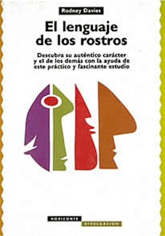 El lenguaje de los rostros