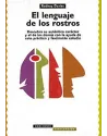 El lenguaje de los rostros