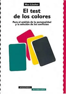 El test de los colores