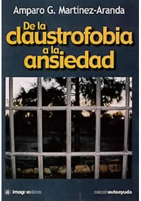 De la claustrofobia a la ansiedad