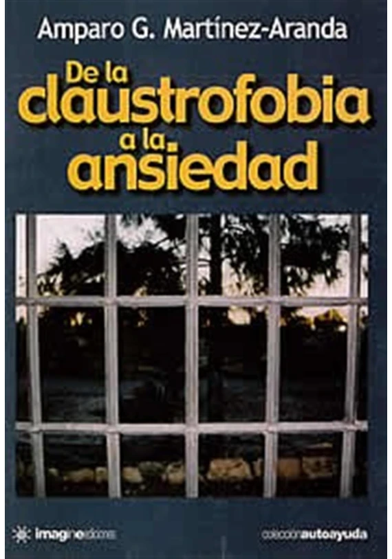 De la claustrofobia a la ansiedad