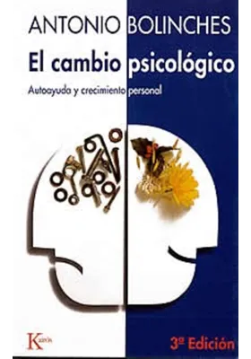 El cambio psicológico