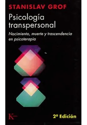 Psicología transpersonal