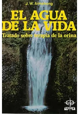 El agua de la vida