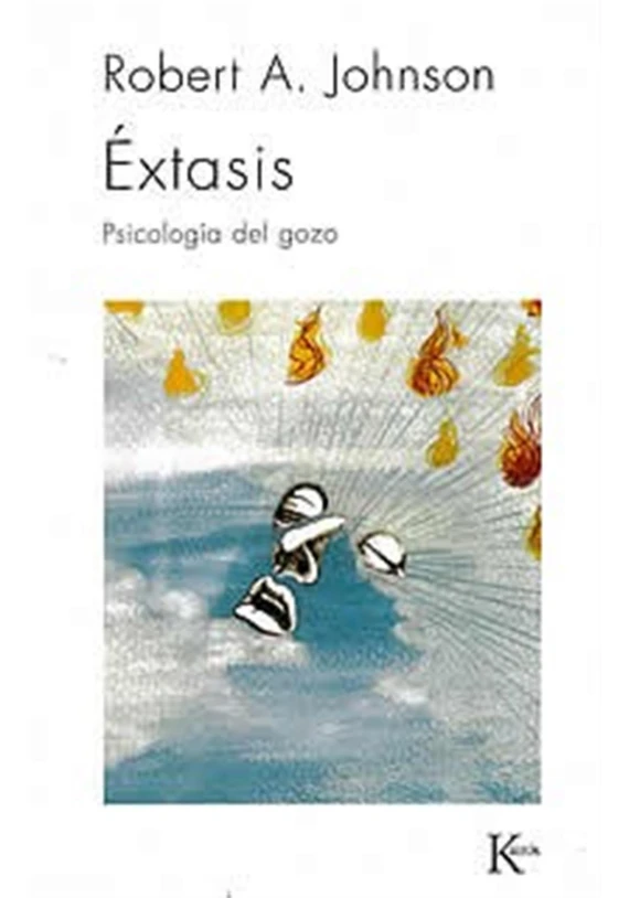 Éxtasis-Psicología del gozo Éxtasis-Psicología del gozo
