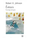 Éxtasis-Psicología del gozo