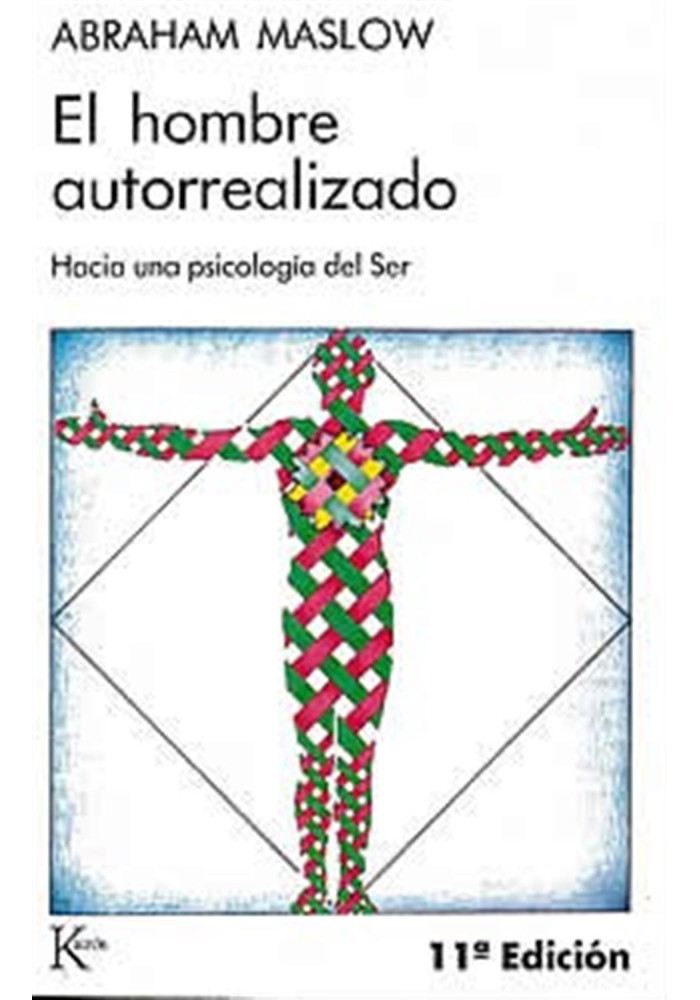 El hombre autorrealizado