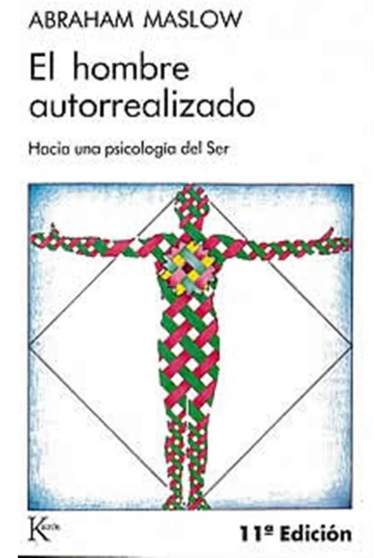 El hombre autorrealizado