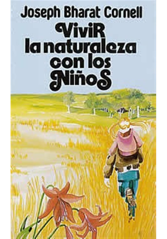 Vivir la naturaleza con los niños