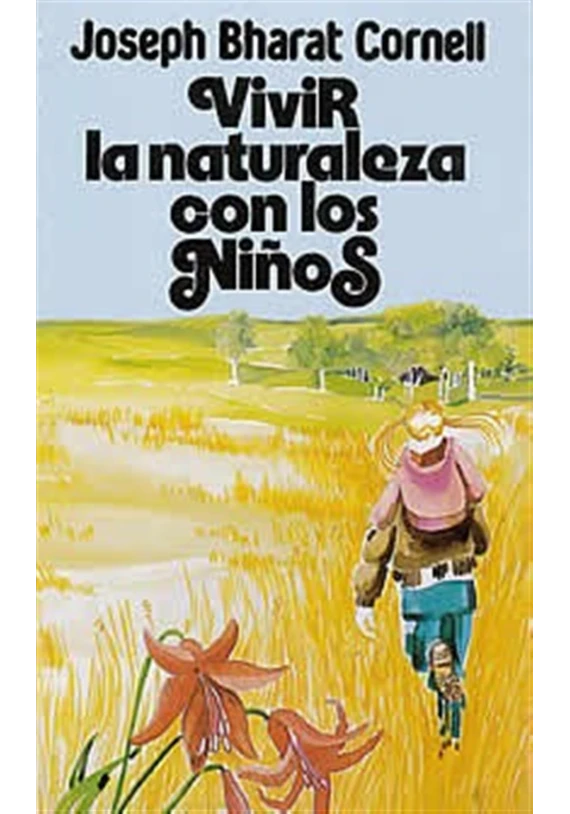 Vivir la naturaleza con los niños