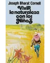 Vivir la naturaleza con los niños