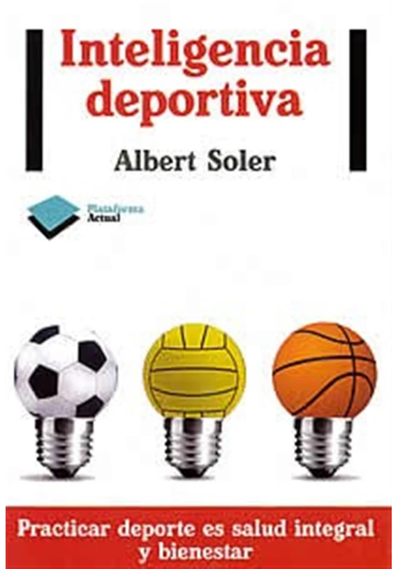 Inteligencia deportiva Inteligencia deportiva