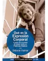 Qué es la expresión corporal. Deborah Kalmar. Lumen. Librería Iniciática