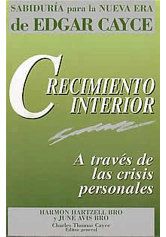 Crecimiento interior