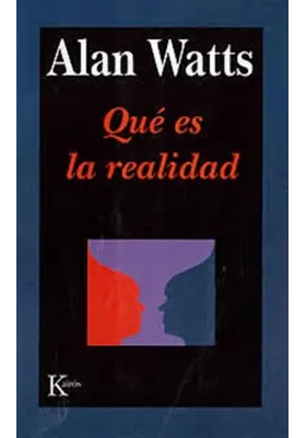 Qué es la realidad