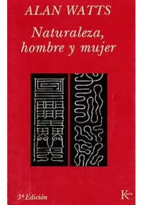 Naturaleza, hombre y mujer