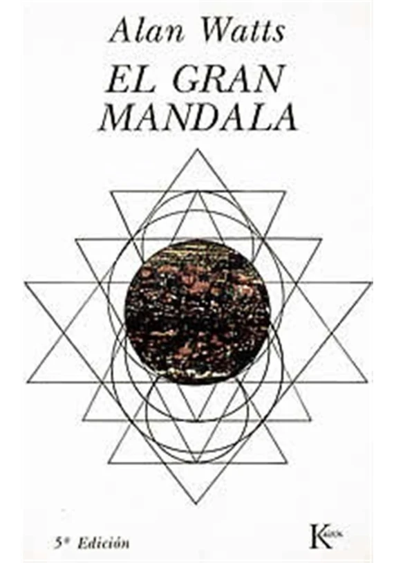 El gran mandala
