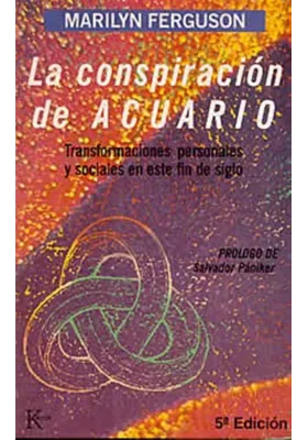 La conspiración de acuario
