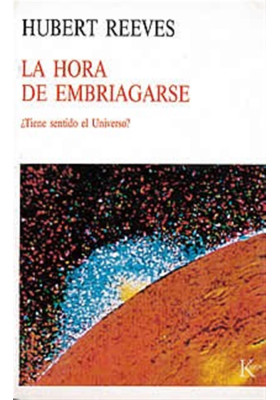 La hora de embriagarse