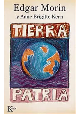 Tierra-Patria