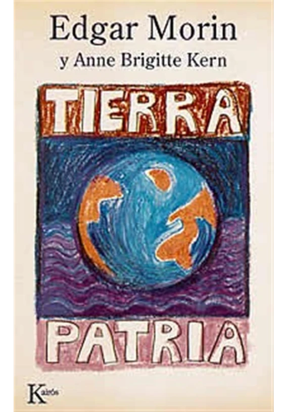 Tierra-Patria