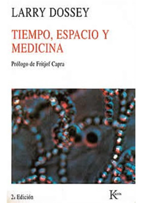 Tiempo, espacio y medicina