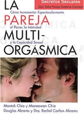 La pareja multi-orgásmica