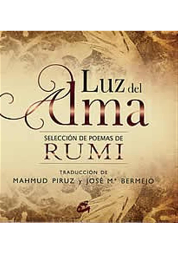 La luz del Alma