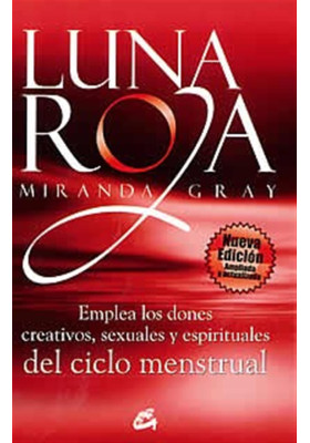 Luna roja