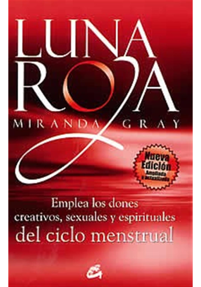 Luna roja