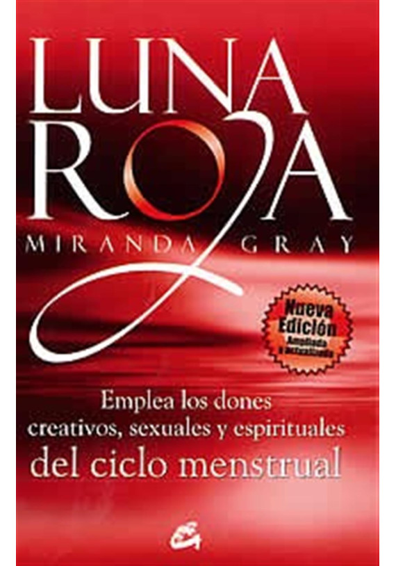 Luna roja