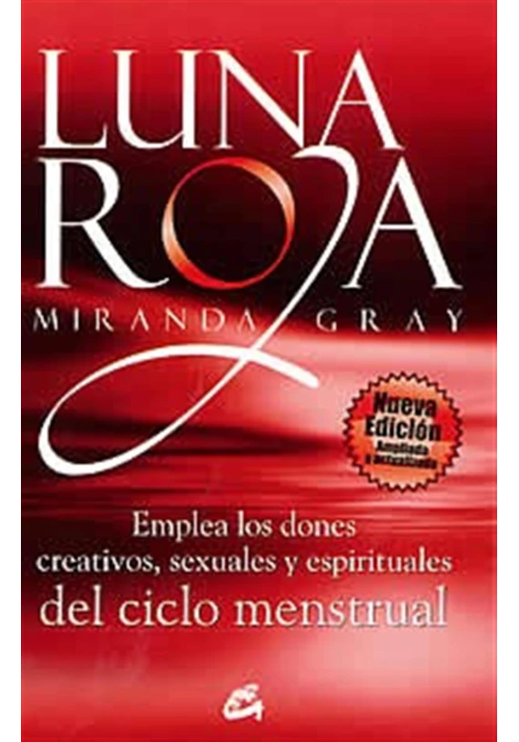 Luna roja