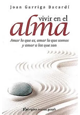 Vivir en el alma