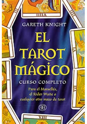 El tarot Mágico